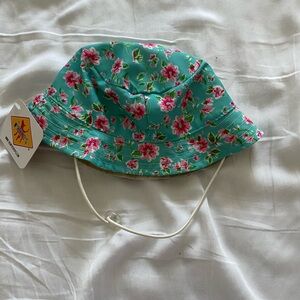 Worthy Dog Bucket hat for pets